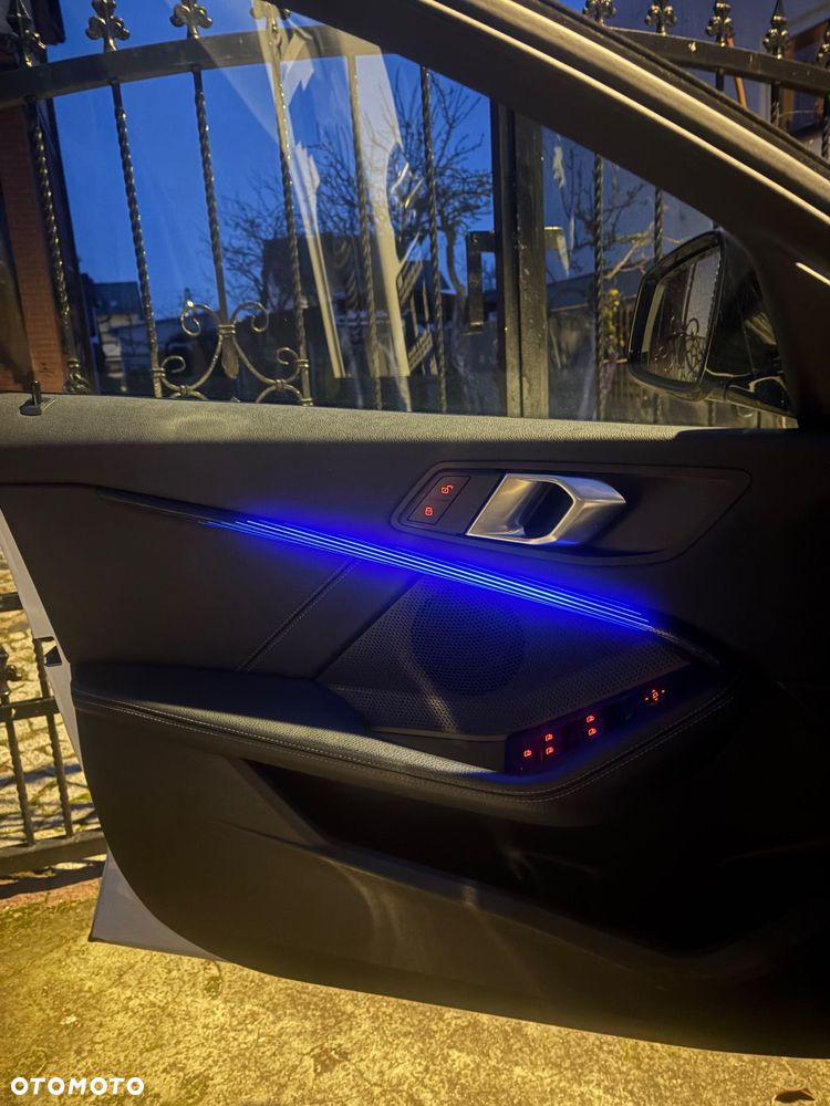 BMW Seria 1 116d Advantage - 25