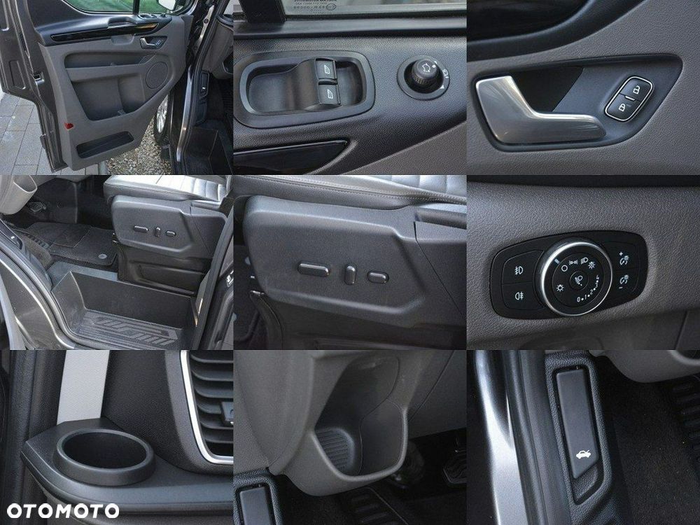 Ford Transit Custom - 22