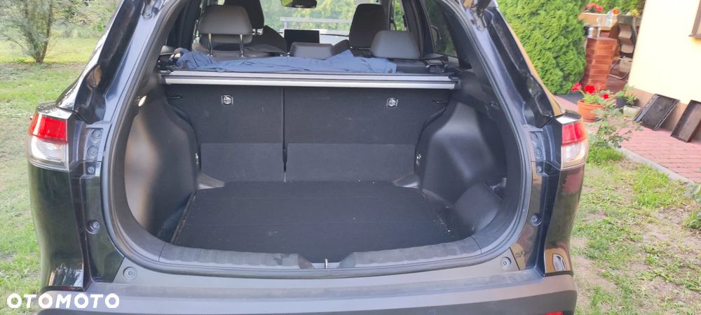 Toyota Corolla Cross 2.0 Hybrid Style - 6