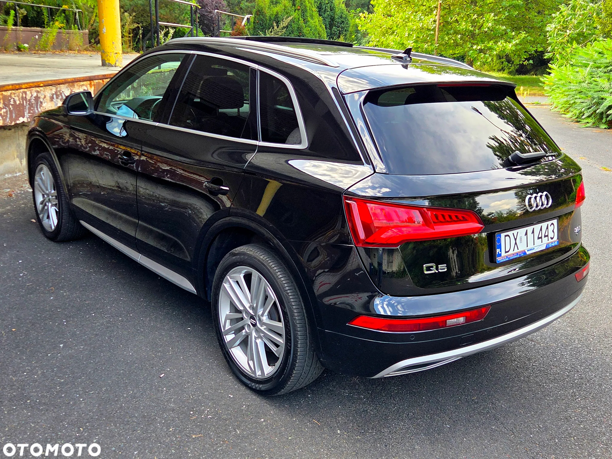 Audi Q5 2.0 TFSI Quattro Sport S tronic - 3