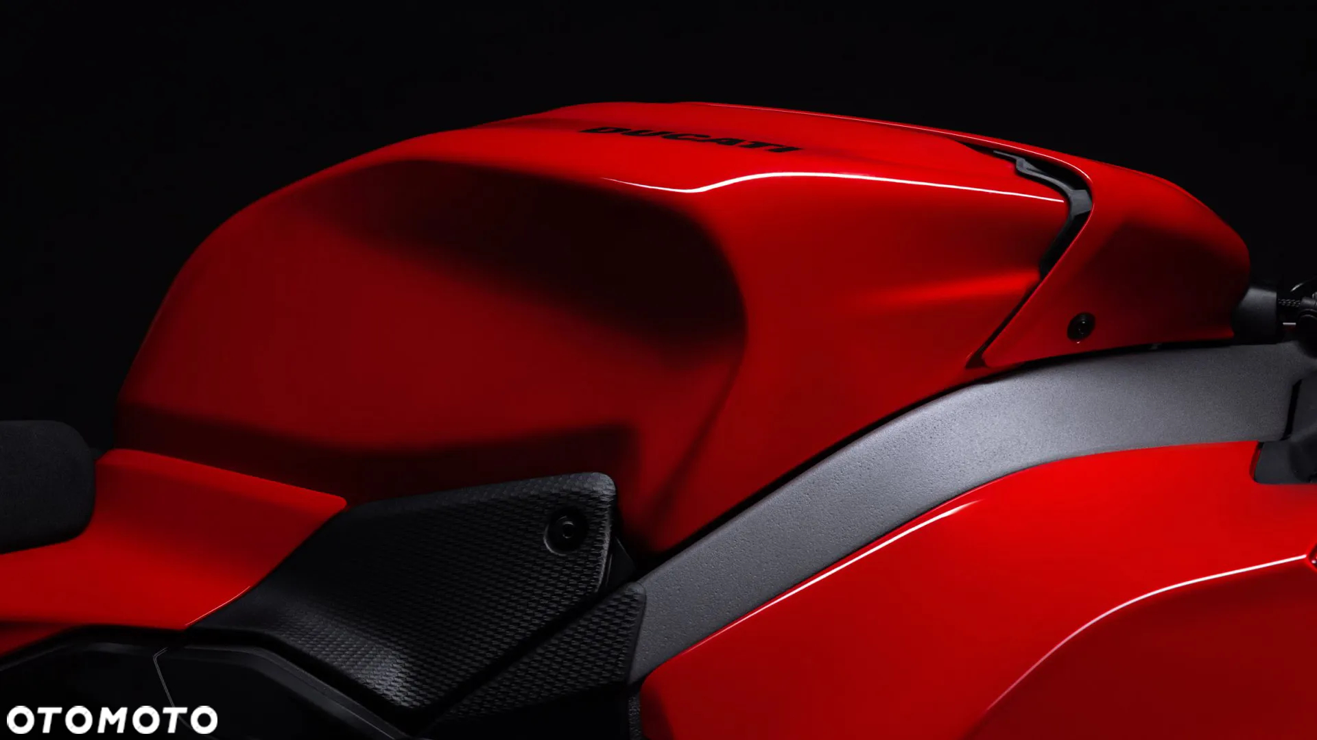 Ducati Panigale V4 - 19