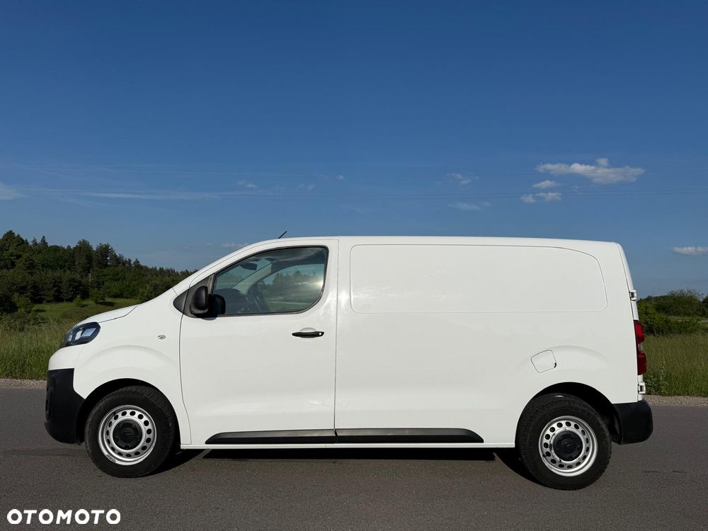 Citroën Jumpy - 2