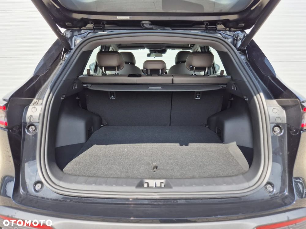 Changan CS55 Plus - 15