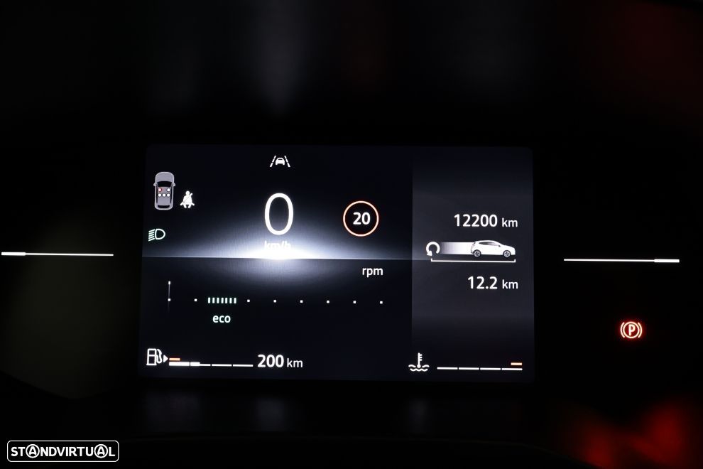 Renault Clio 1.0 TCe Evolution - 15