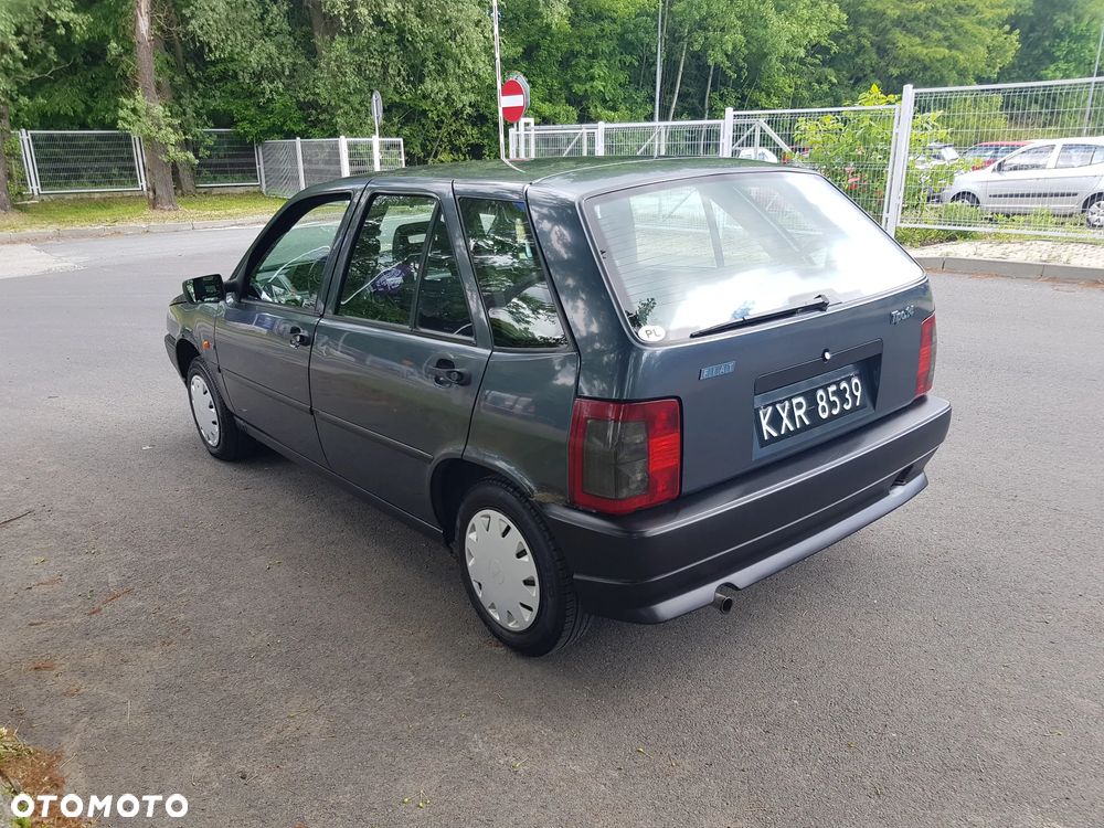 Fiat Tipo - 5