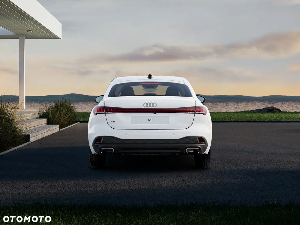 Audi A5 Limousine ver-35-tfsi-mhev-s-tronic - 4