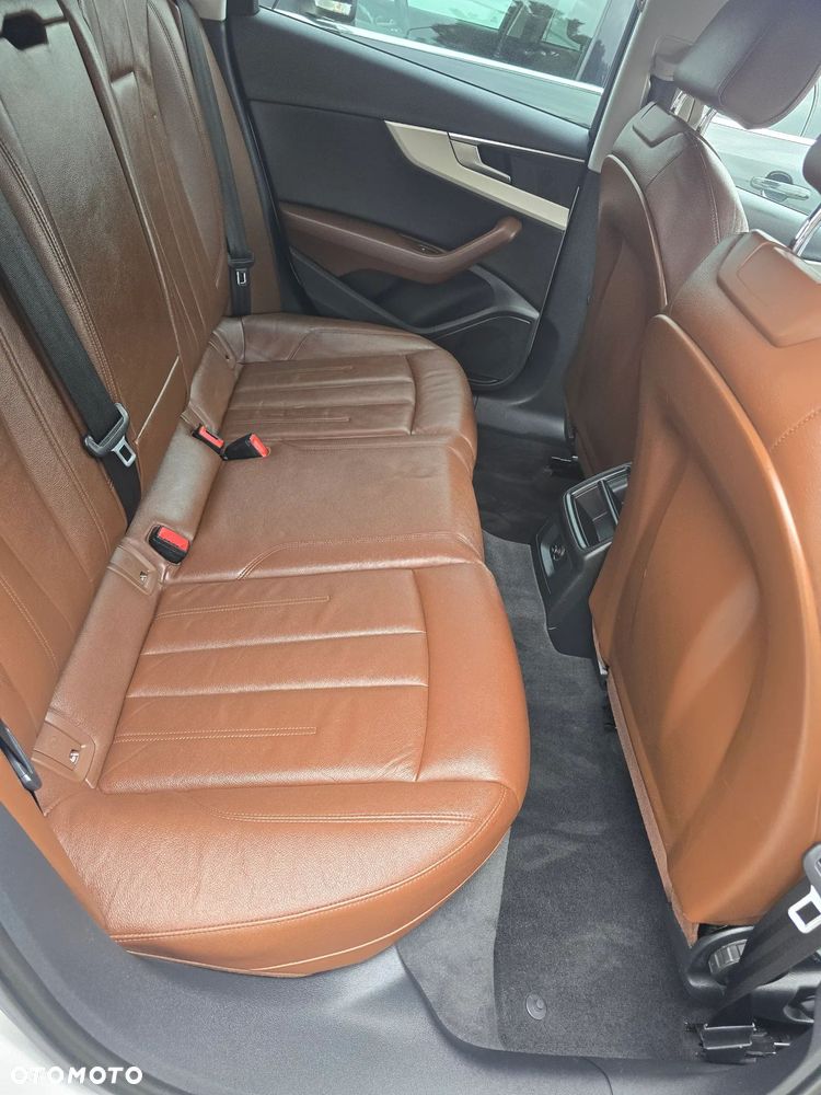 Audi A4 Avant 2.0 TDI Quattro S tronic - 21
