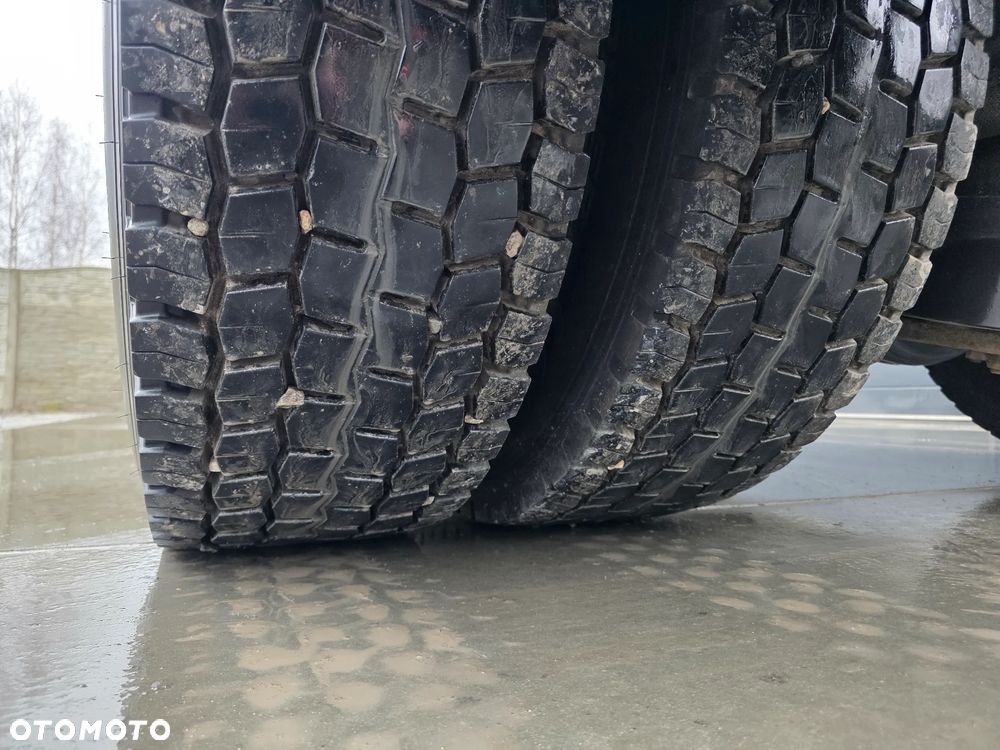 Scania R450/EURO6/BEZ EGR/680.000km/SPROWADZONA Z NIEMIEC - 37