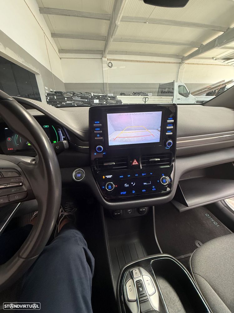Hyundai Ioniq Advantage - 6