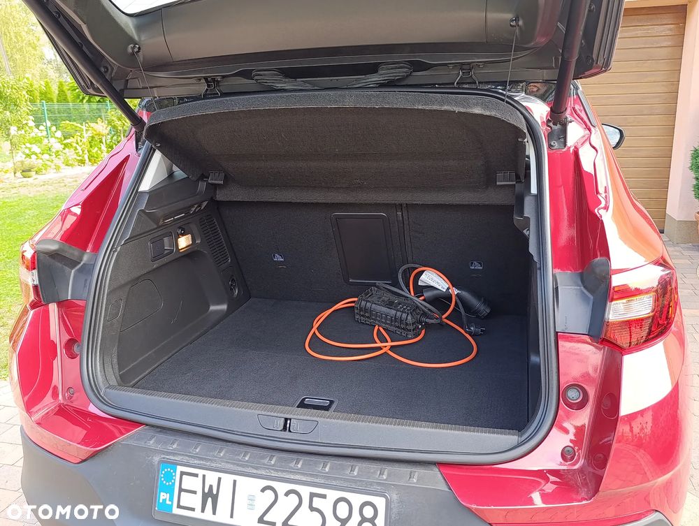 Opel Grandland X Plug-in-Hybrid4 1.6 DI Start/Stop Business INNOVATION - 30