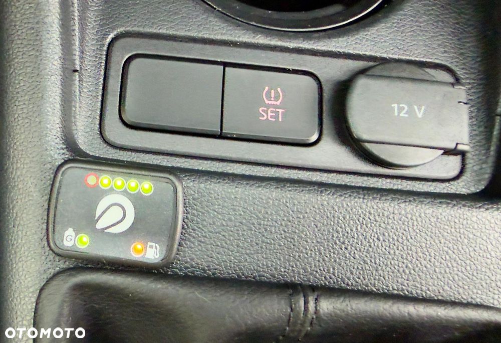 Volkswagen UP! 1.0L 60KM Benzyna + GAZ Salon Polska Bezwypadkowy FVAT23% - 20