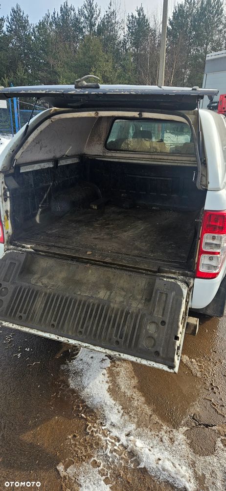 Ford Ranger 2.2 TDCi 4x4 DC XL - 7
