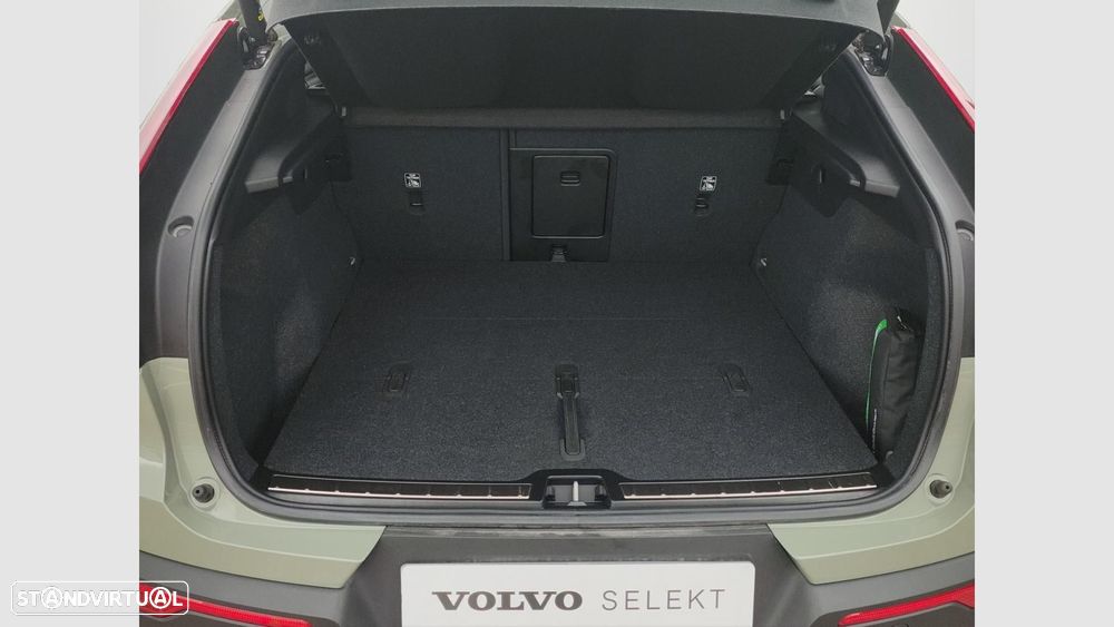 Volvo EC40 82 kWh Twin Motor Ultra - 16