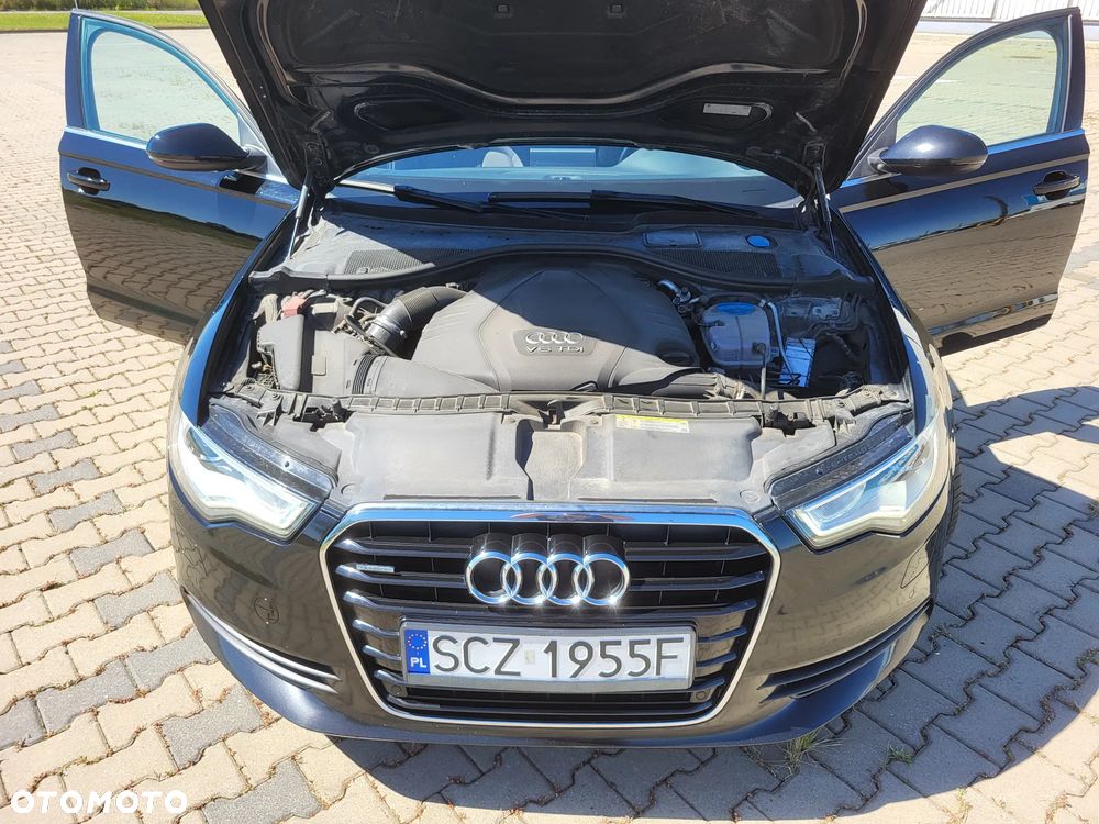 Audi A6 Limousine - 17