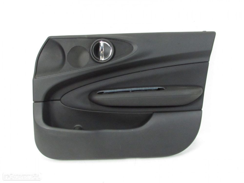 Forra da porta Em Tecido Direito/Frente Seminovo/ Original MINI MINI CLUBMAN (F5... - 1