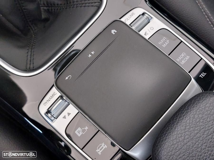 Mercedes-Benz A 160 Style - 34