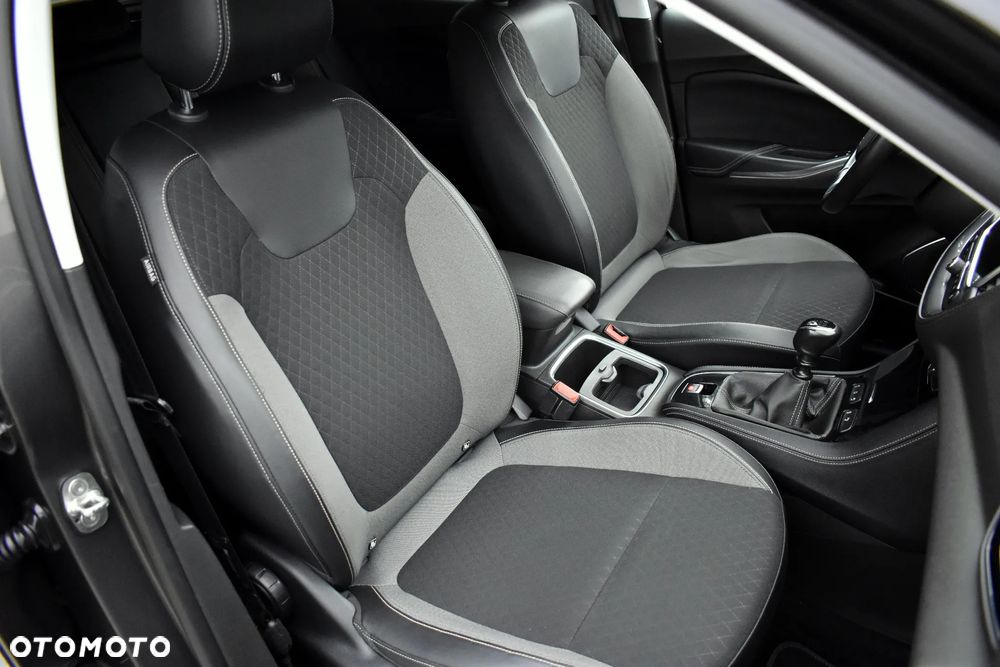 Opel Grandland X 1.6 D Start/Stop INNOVATION - 35