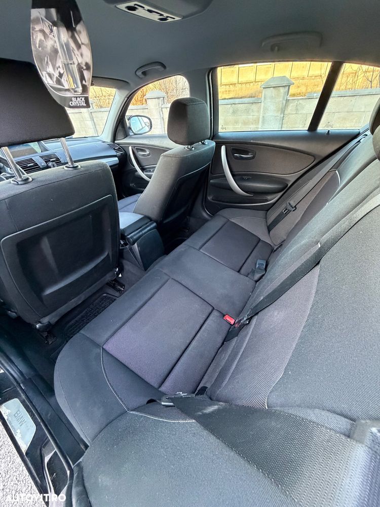 BMW Seria 1 123d DPF Aut. Edition Sport - 13