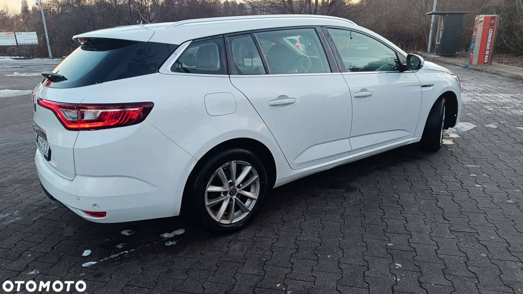 Renault Megane 1.2 Energy TCe Intens - 3