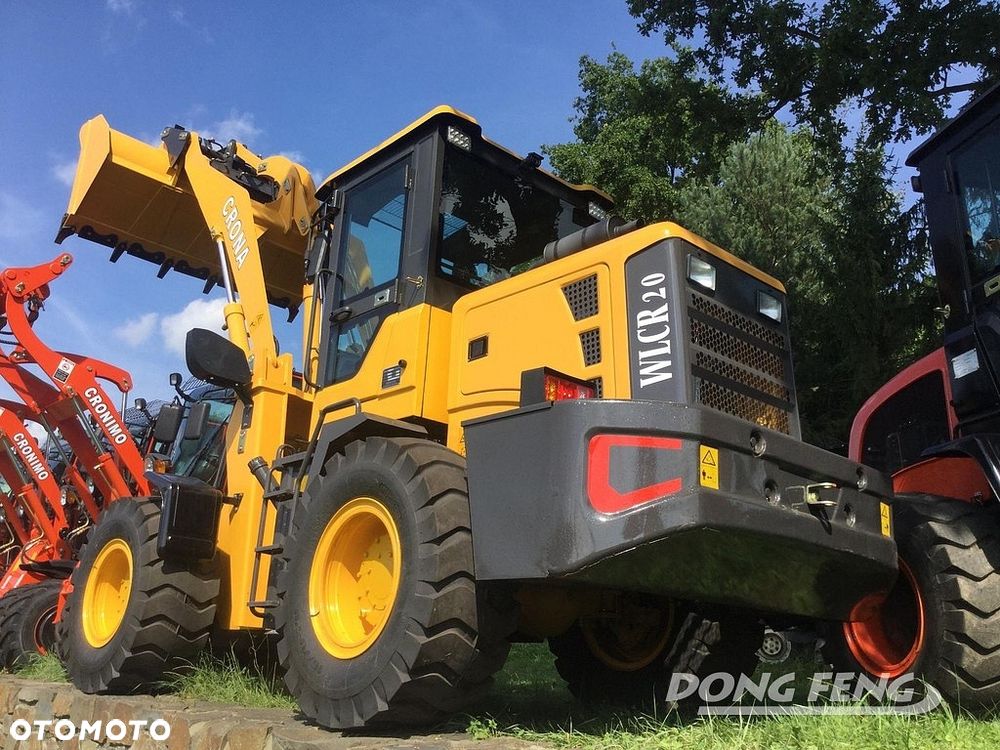 Inny CRONA CR20H - 3