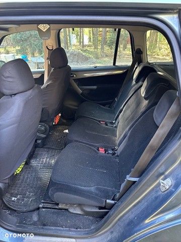 Citroën C4 Grand Picasso 2.0 HDi Impress Exclusive - 6