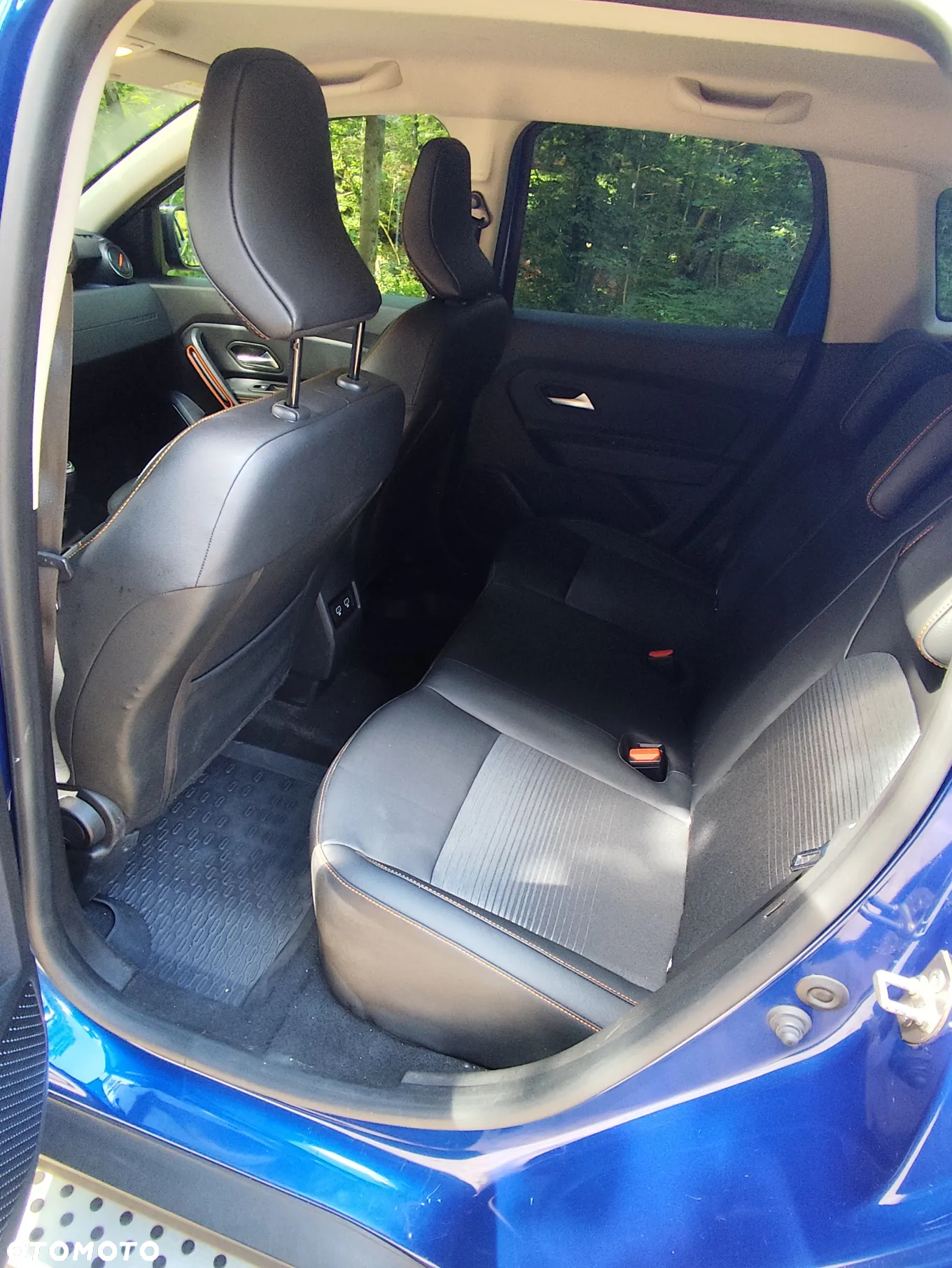 Dacia Duster 1.3 TCe SL Extreme - 23