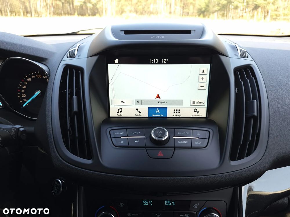 Ford Kuga 2.0 TDCi 4x4 ST-Line - 13