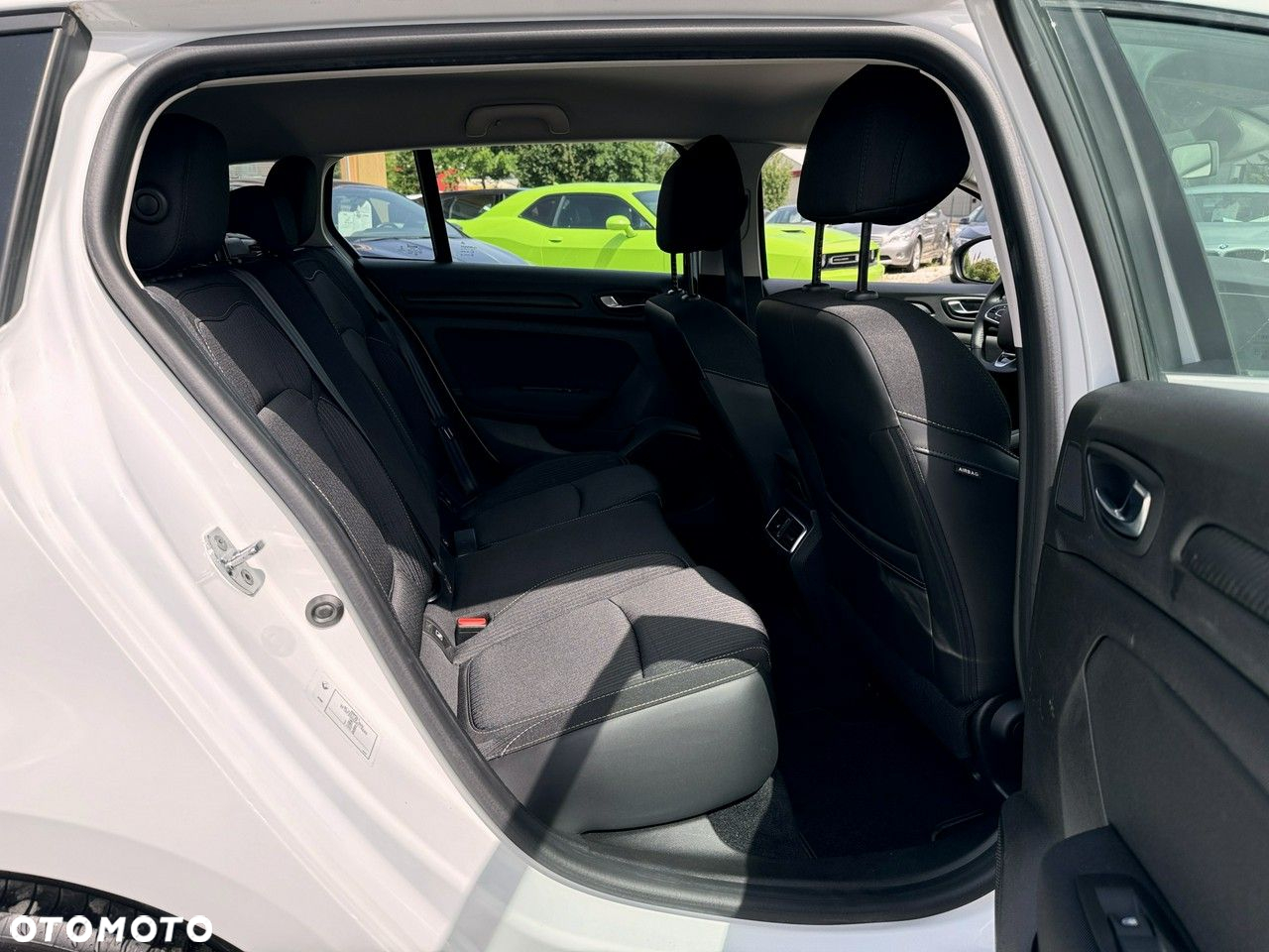 Renault Megane - 22