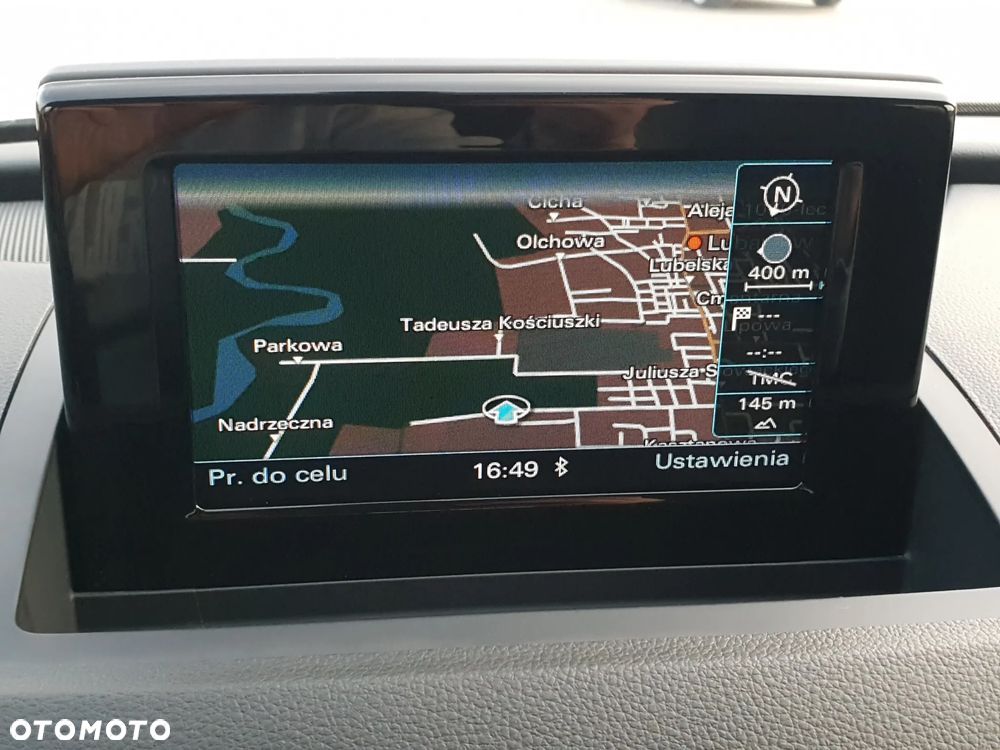 Audi Q3 2.0 TDI Quattro S tronic - 24