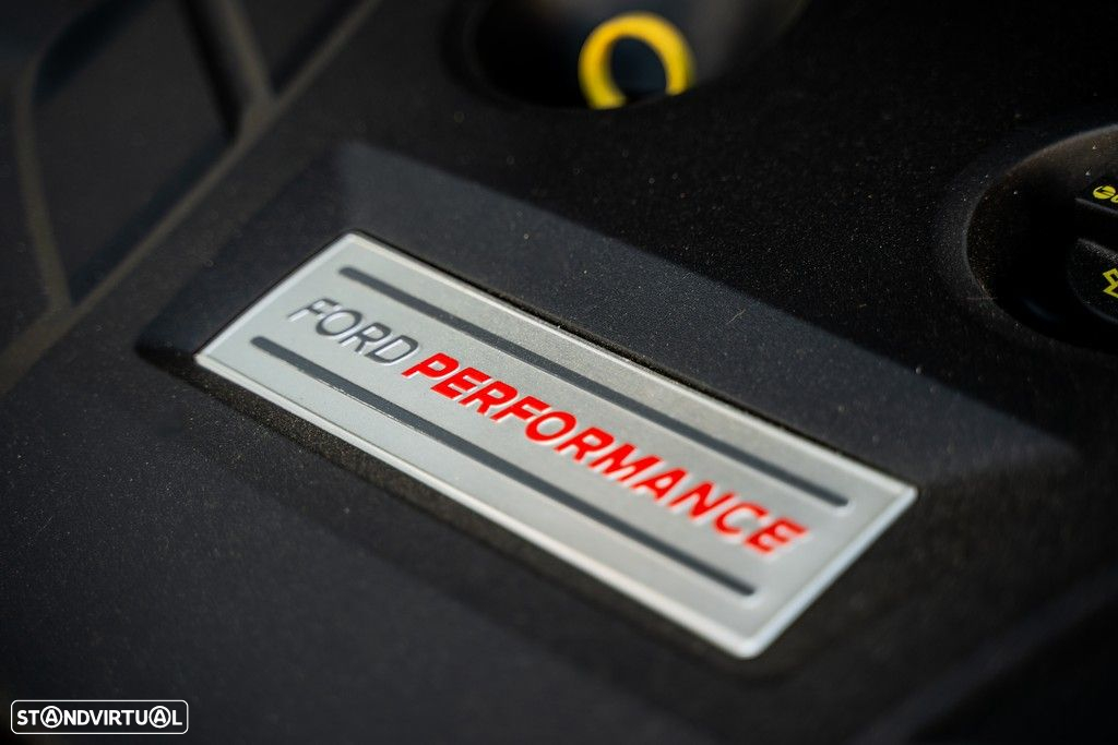 Ford Focus 2.3 EcoBoost RS Pack Performance - 51