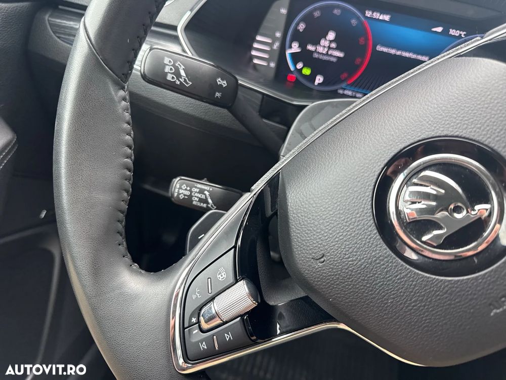 Skoda Superb 2.0 TDI 4X4 DSG Style - 18