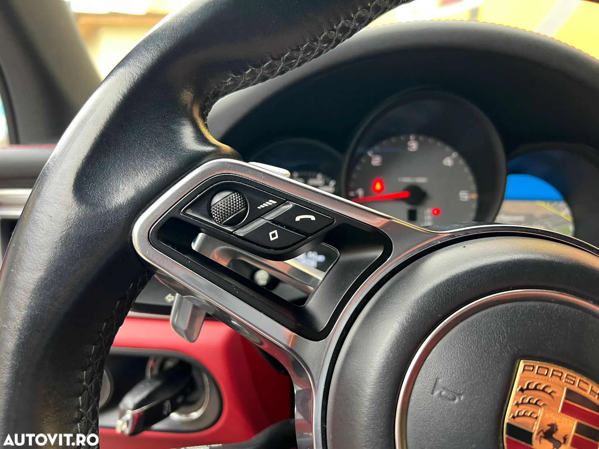 Porsche Macan 3.0 PDK S - 16
