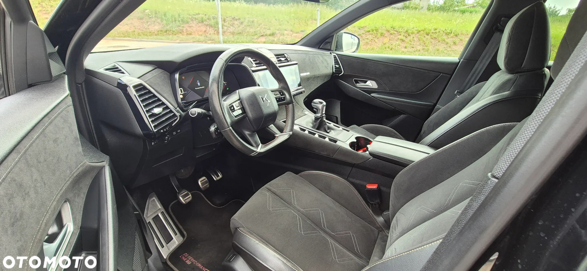 DS Automobiles DS 7 Crossback - 13