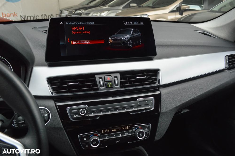 BMW X1 xDrive25e xLine - 19