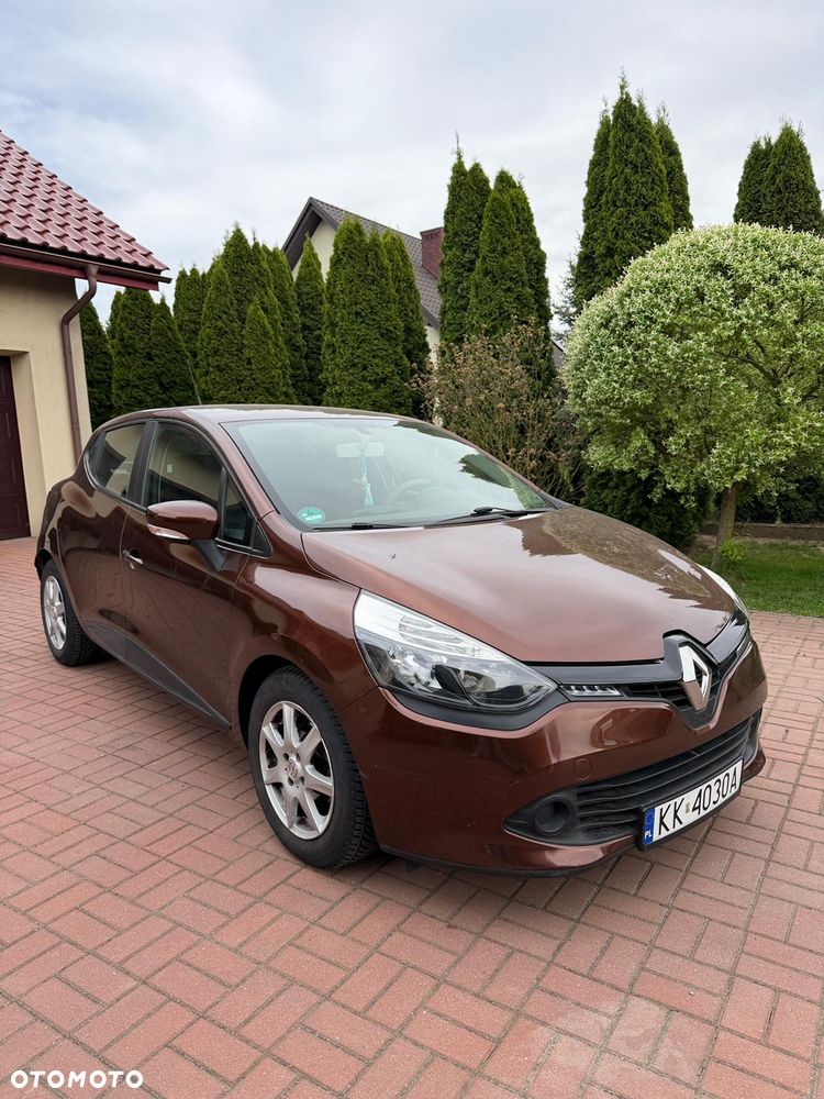 Renault Clio 1.2 16V Authentique - 1