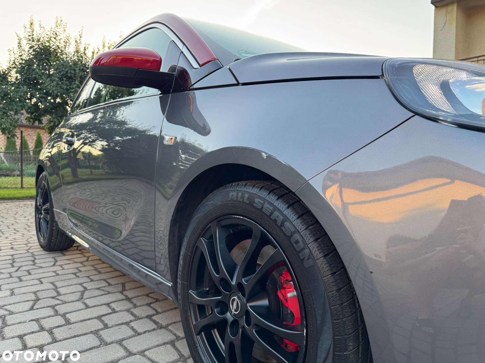 Opel Adam S - 20