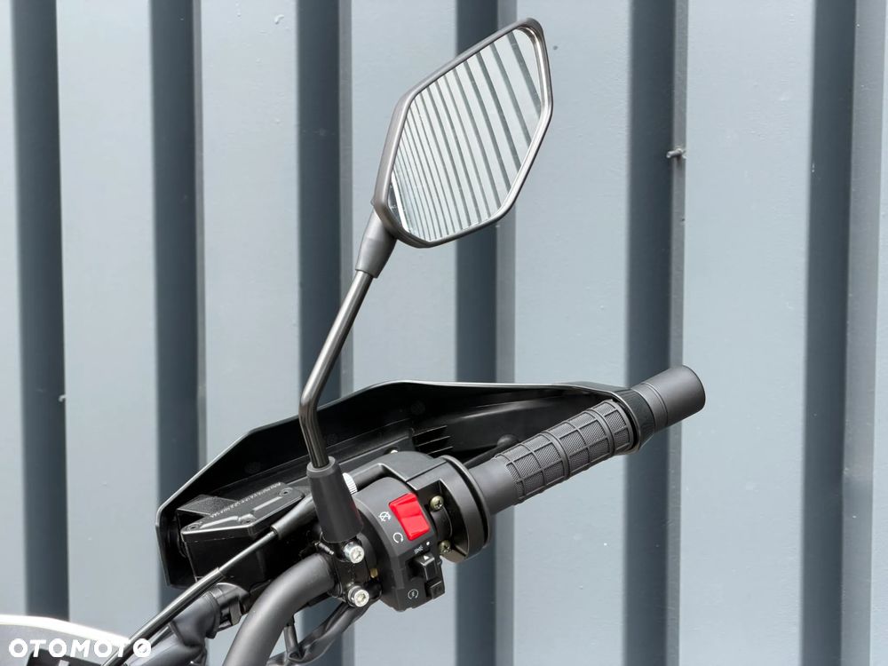 Barton Rally 125 DUO - 11