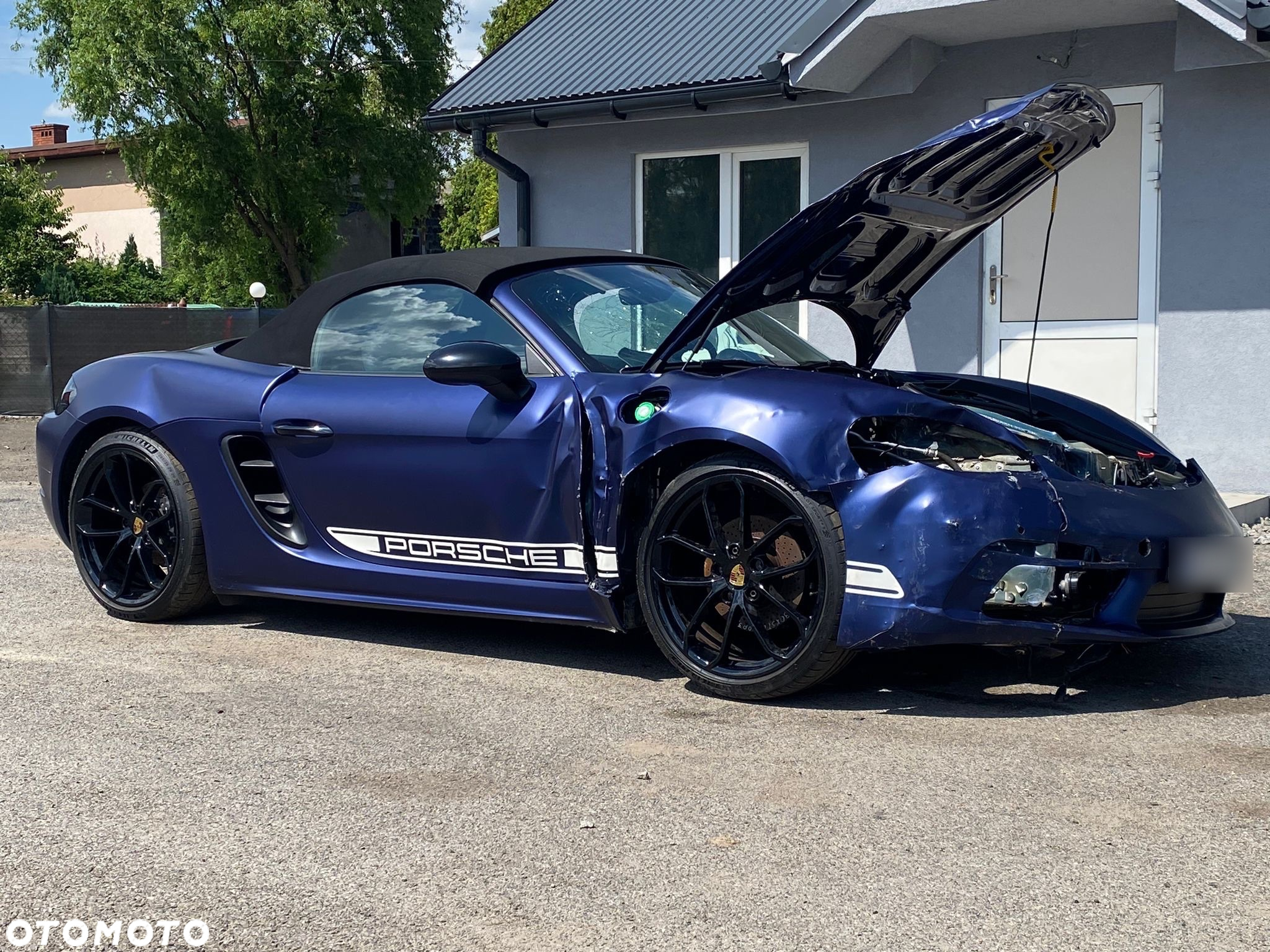 Porsche 718 Boxster PDK - 10