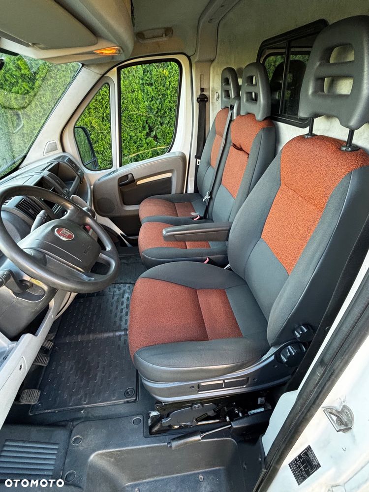 Fiat Ducato - 6