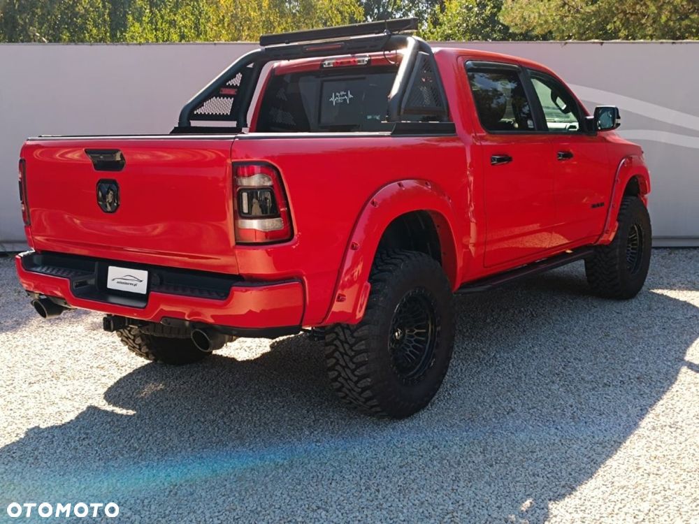 Dodge RAM - 14