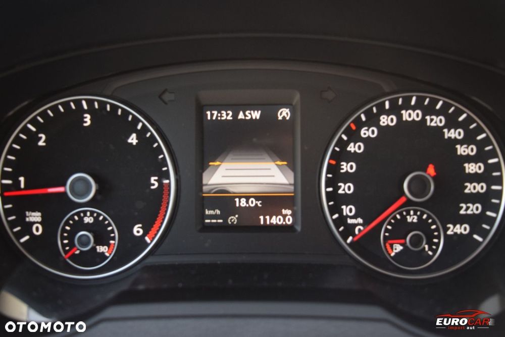 Volkswagen Sharan 2.0 TDI BMT Highline DSG - 21