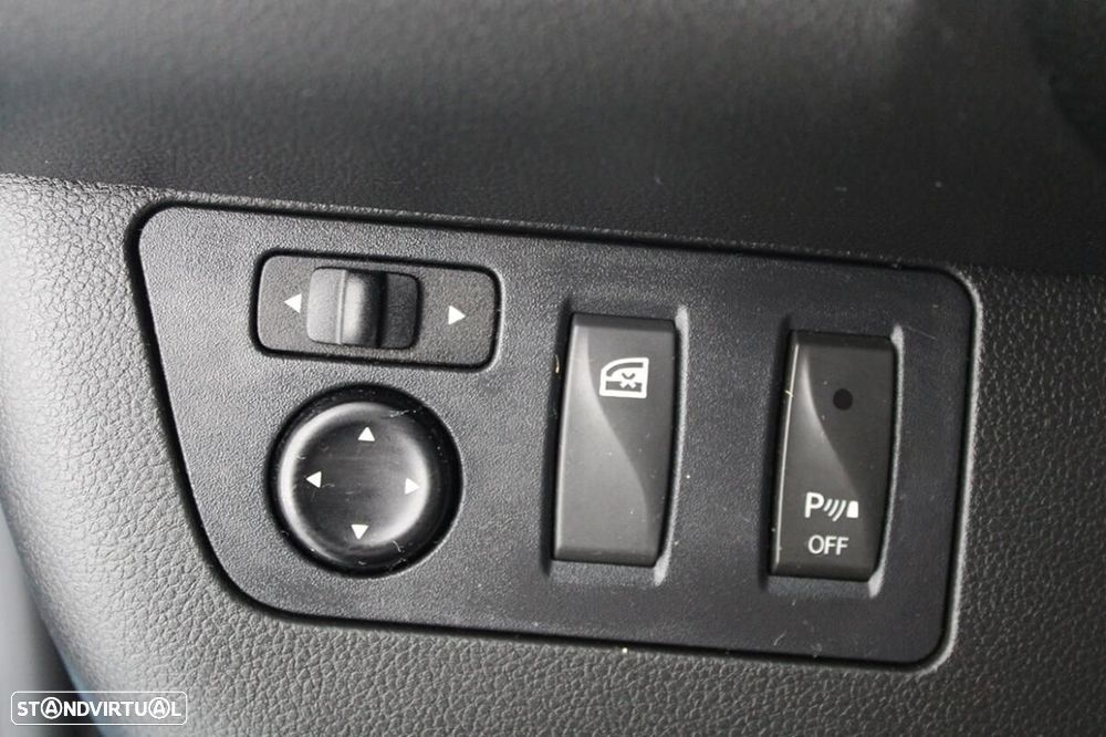Dacia Spring Electric 45 Comfort Plus - 27