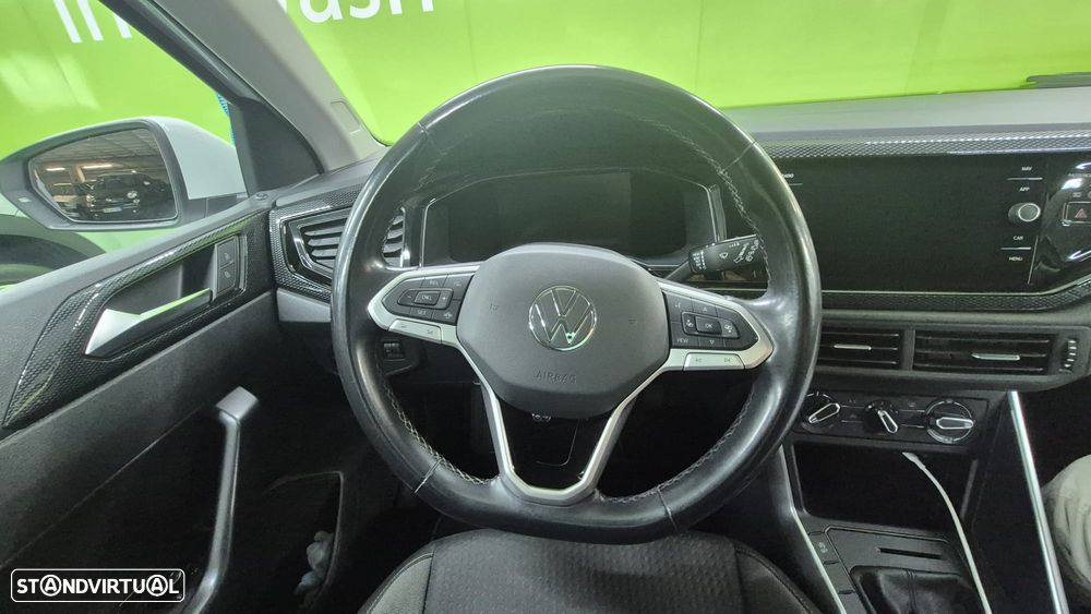 VW Polo 1.0 TSI Life - 16