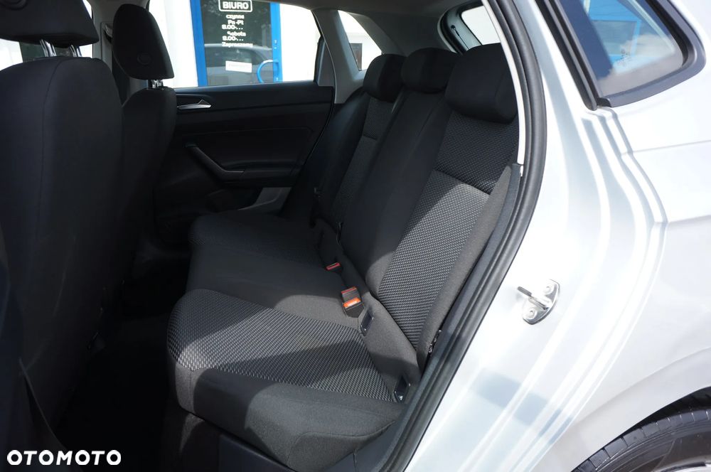 Volkswagen Polo 1.0 Move - 14
