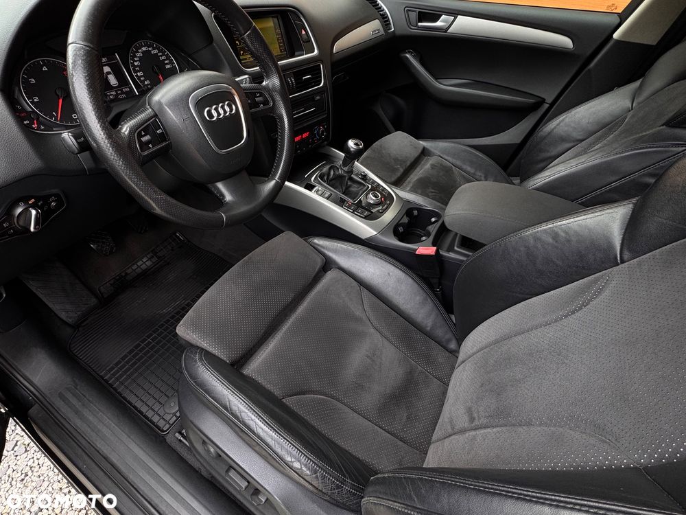 Audi Q5 2.0 TDI Quattro - 18