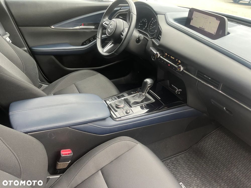Mazda CX-30 2.0 mHEV Hikari 2WD - 9