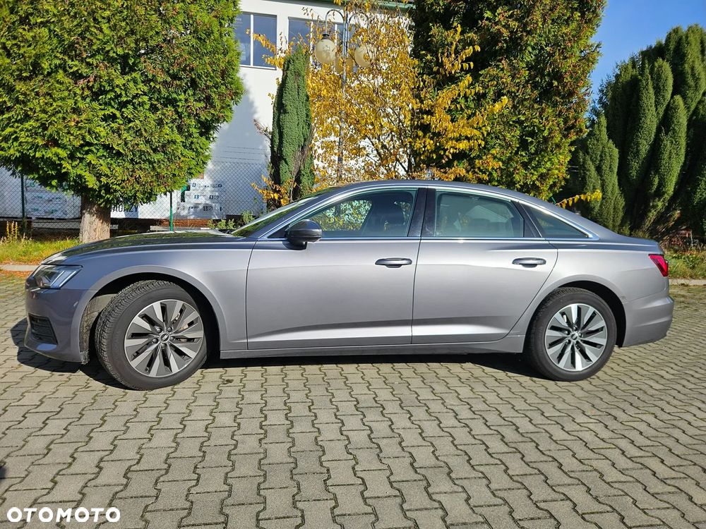 Audi A6 - 9