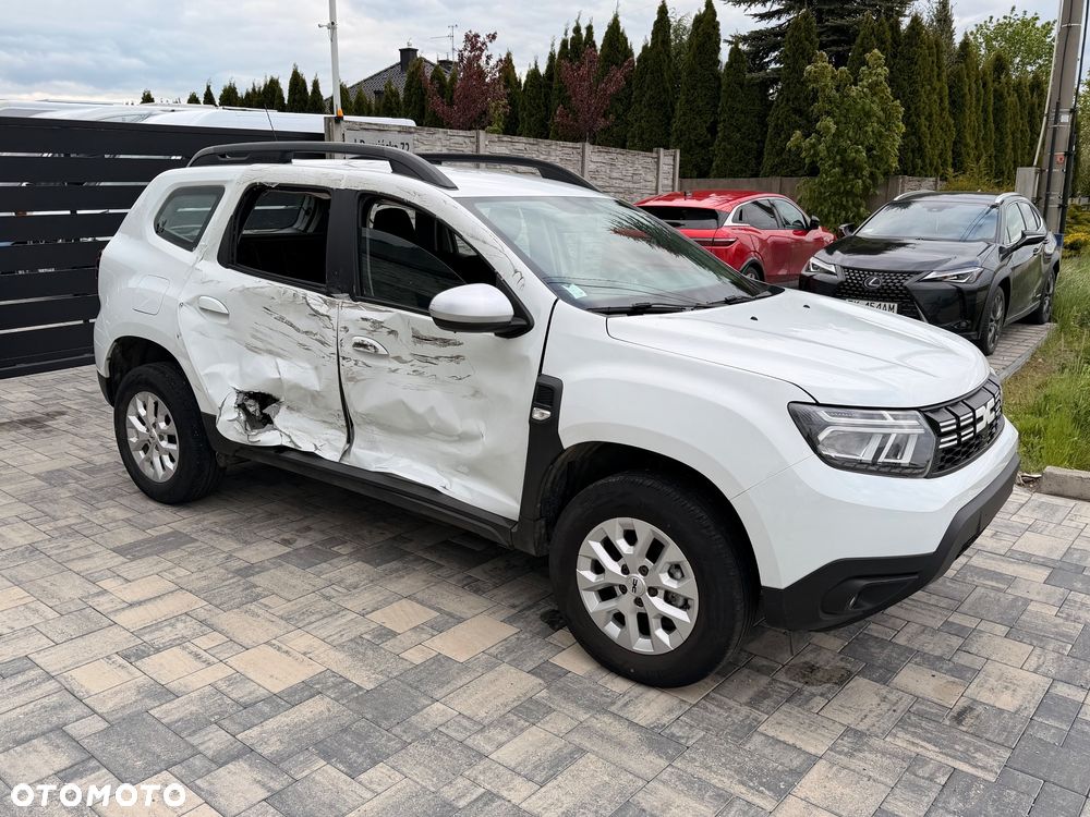 Dacia Duster - 2