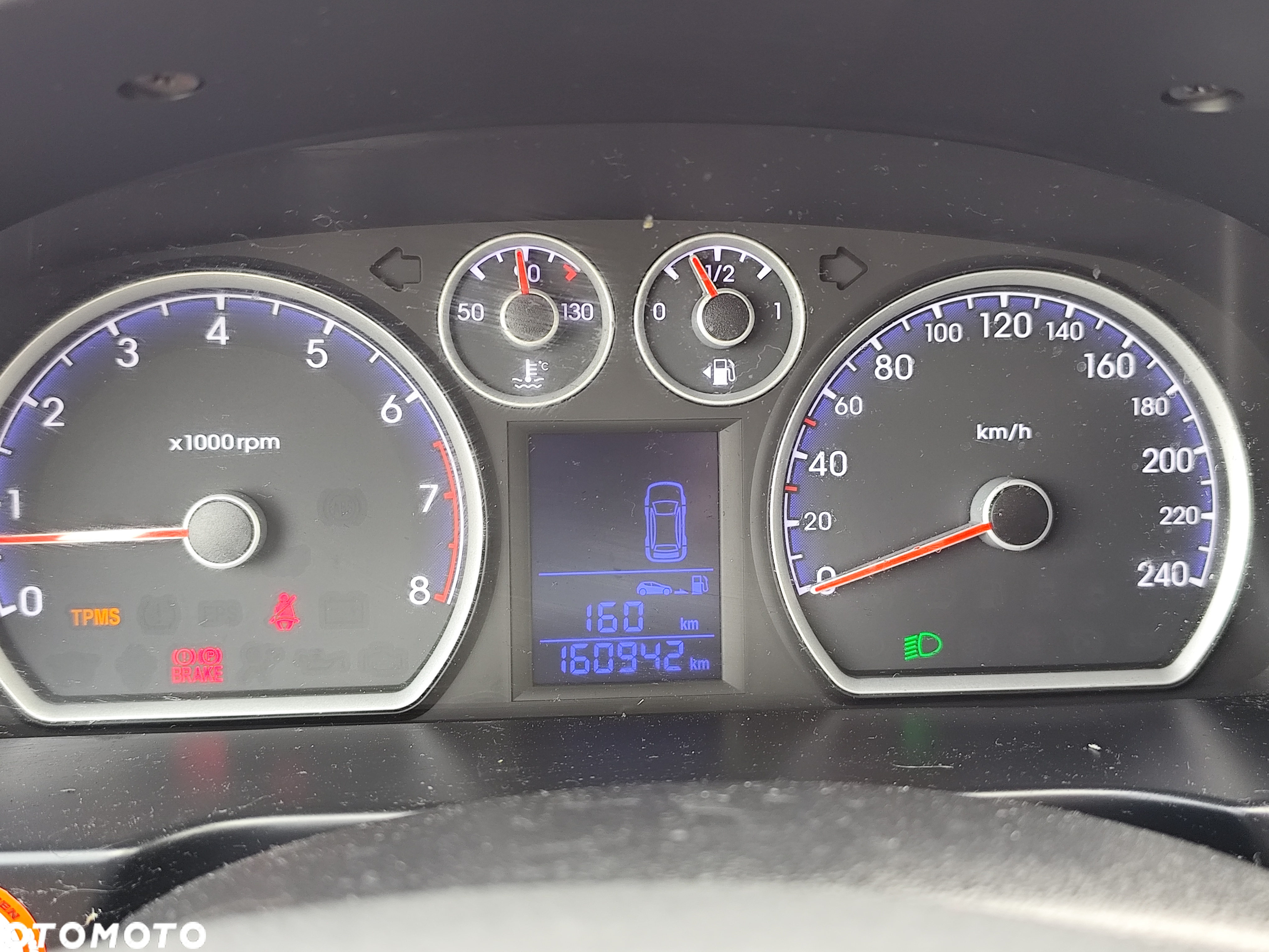 Hyundai i30 1.4 Comfort - 10