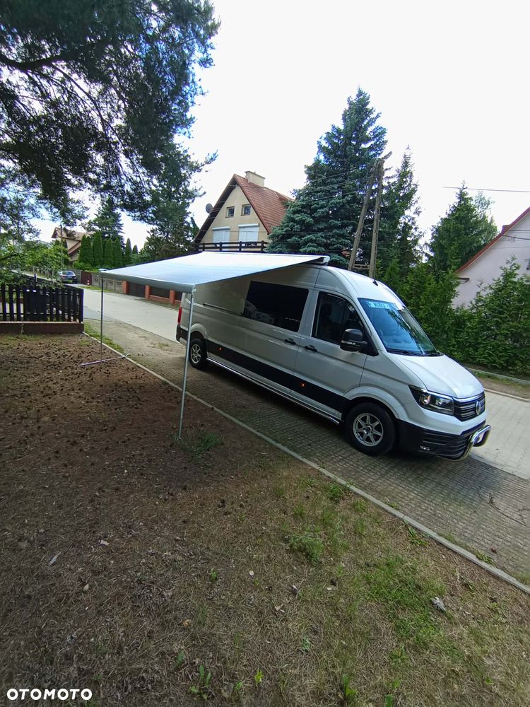 Volkswagen Crafter - 19